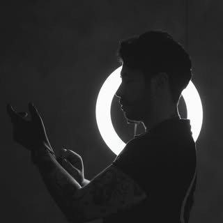 Camilo Báez — donker_art